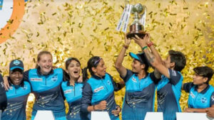 Read more about the article The Rise of Women’s Cricket in IPL 2023: What to Expect