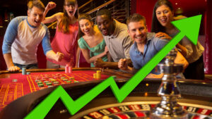 Read more about the article Winning Big: Top Casino Strategies to Increase Your Chances of Hitting the Jackpot