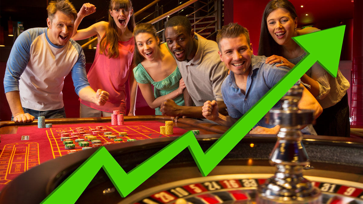 Read more about the article Winning Big: Top Casino Strategies to Increase Your Chances of Hitting the Jackpot