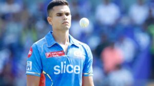 Read more about the article The Rise of Young Indian Talent in IPL 2023