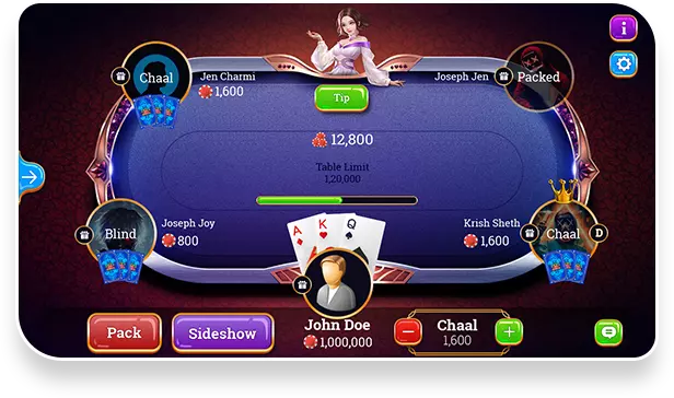 Read more about the article How Technology is Changing the Way We Play Teen Patti