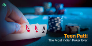 Read more about the article Teen Patti Tournaments: The Ultimate Showdown