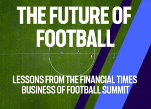 Read more about the article The Future of Football: How Technology is Changing the Game