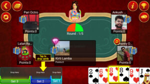 Read more about the article Why Teen Patti is More Than Just a Game: The Cultural Significance