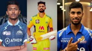 Read more about the article IPL 2023: Which Young Players Are Likely to Shine?