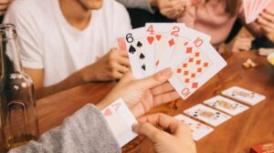 Read more about the article The World of Competitive Card Games: Tournaments, Strategies, and More