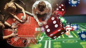 Read more about the article The Ultimate Guide to Winning at Casinos: Insider Tips and Tricks