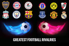 Read more about the article The Greatest Football Rivalries: From El Clasico to the Old Firm Derby