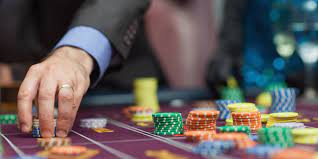 Read more about the article Breaking the House: Effective Strategies for Beating the Casino