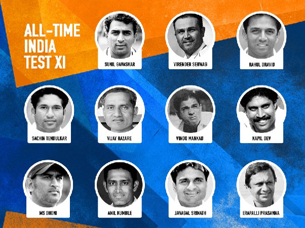 You are currently viewing The All-Time ODI XI: Selecting the Greatest Players to Ever Grace the Format