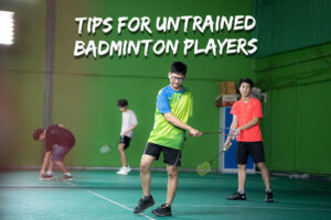 Read more about the article Unlocking Your Potential: Top 10 Training Tips for Serious Badminton Players