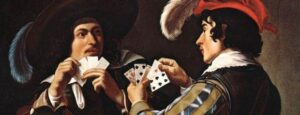 Read more about the article The Evolution of Card Games: From Ancient Times to the Modern Era