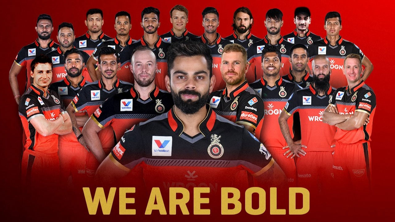 Read more about the article Royal Challengers Bangalore: Can They Finally Win the Title?