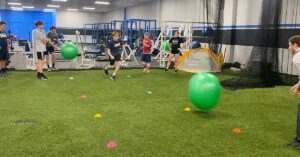 Read more about the article Get Your Game On: 8 Indoor Games to Boost Mental Agility and Coordination