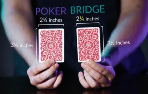 Read more about the article From Poker to Bridge: The Most Popular Card Games Around the World