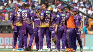 Read more about the article Kolkata Knight Riders’ Struggles: What’s Going Wrong?