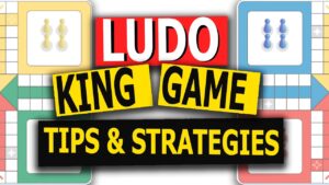 Read more about the article Unlocking the Secrets to Beating the Best in Online Ludo