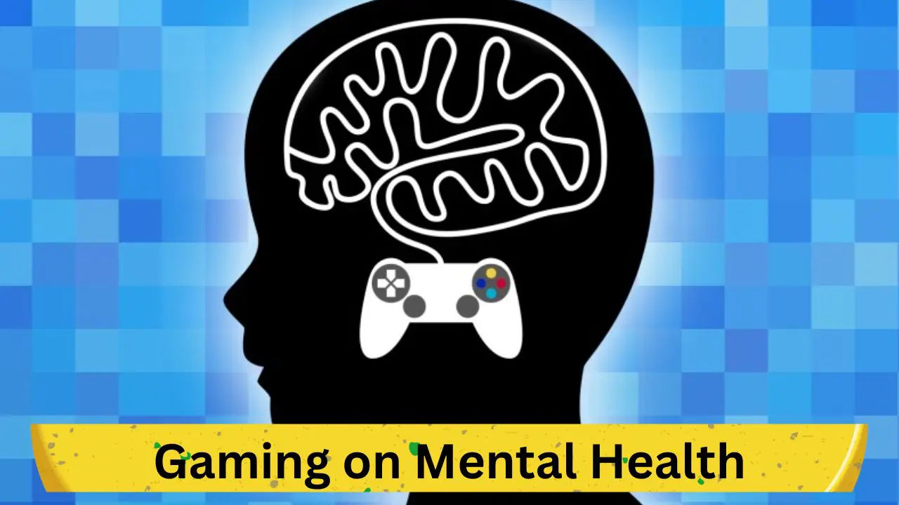 Read more about the article Gaming and Mental Health: The Benefits and Risks