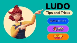 Read more about the article The Ultimate Guide to Winning at Online Ludo: Pro Tips and Tactics