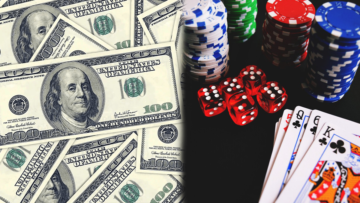 Read more about the article The Importance of Bankroll Management in Online Card Betting