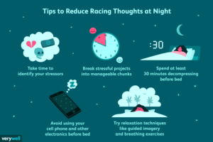 Read more about the article Beating Insomnia: Tips for a Good Night’s Sleep