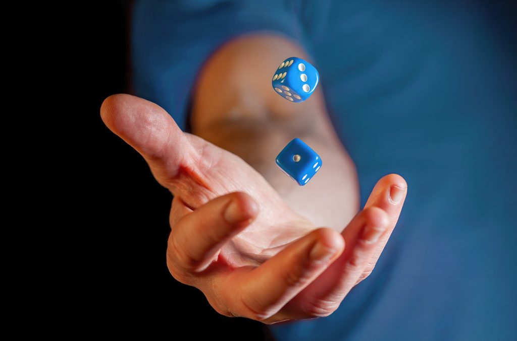 Read more about the article The Role of Luck in Bidding: How to Make the Most of Your Fortune