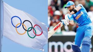 Read more about the article Cricket and the Olympics: Should it be Included?