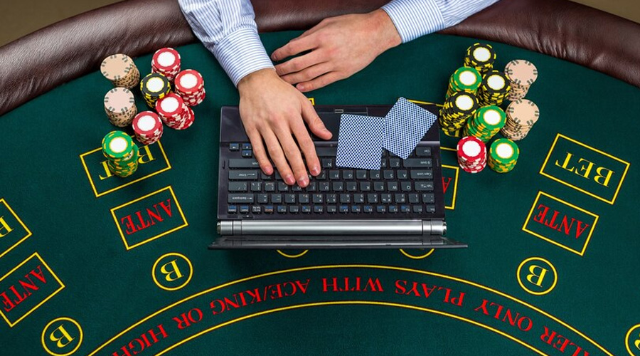 Read more about the article Maximizing Your Profits: Tips for Successful Online Card Betting