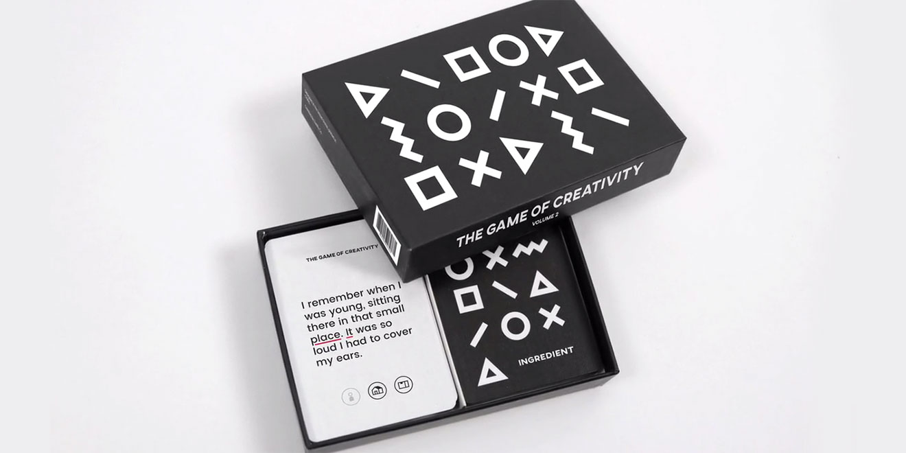 Read more about the article Unleashing Your Creativity with Customizable Card Games