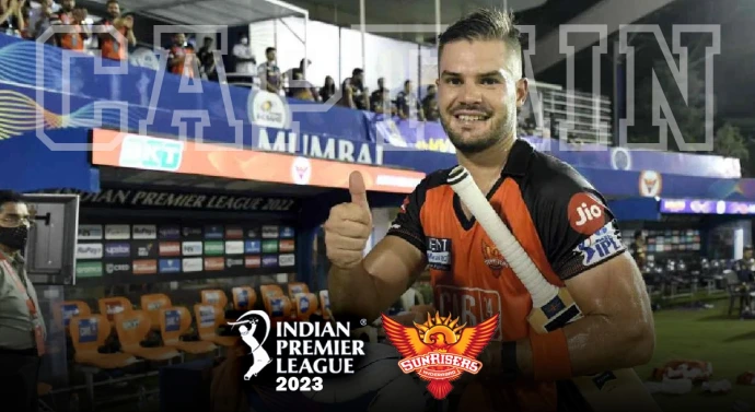 Read more about the article Sunrisers Hyderabad’s Road to Redemption