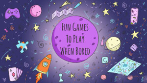 Read more about the article Beating Boredom: Fun and Creative Activities to Try Today