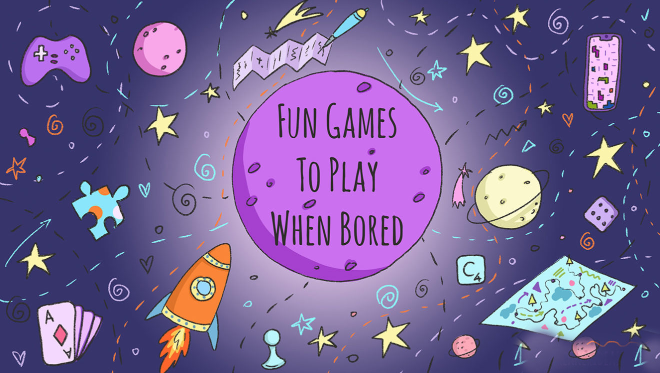 You are currently viewing Beating Boredom: Fun and Creative Activities to Try Today