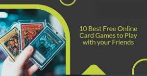 Read more about the article The Top 10 Online Card Games You Need to Play